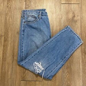 Daryl-Ann Denner by Pink Lily Jeans